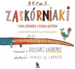 Moja pierwsza finansowa lektura, czyli bajki dla dzieci wczesnoszkolnych | Finax.eu