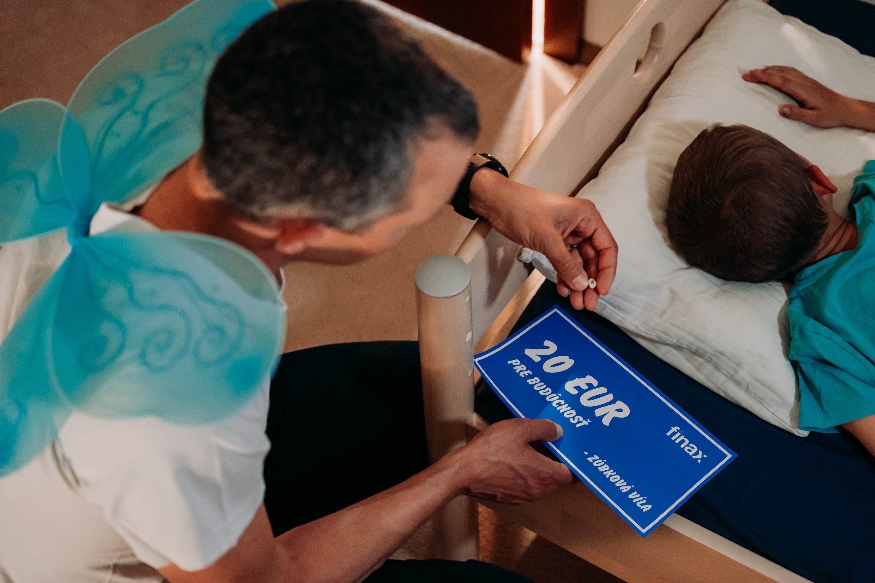 6 rád bohatých ľudí, ktoré si môžete osloviť aj vy | Finax.sk