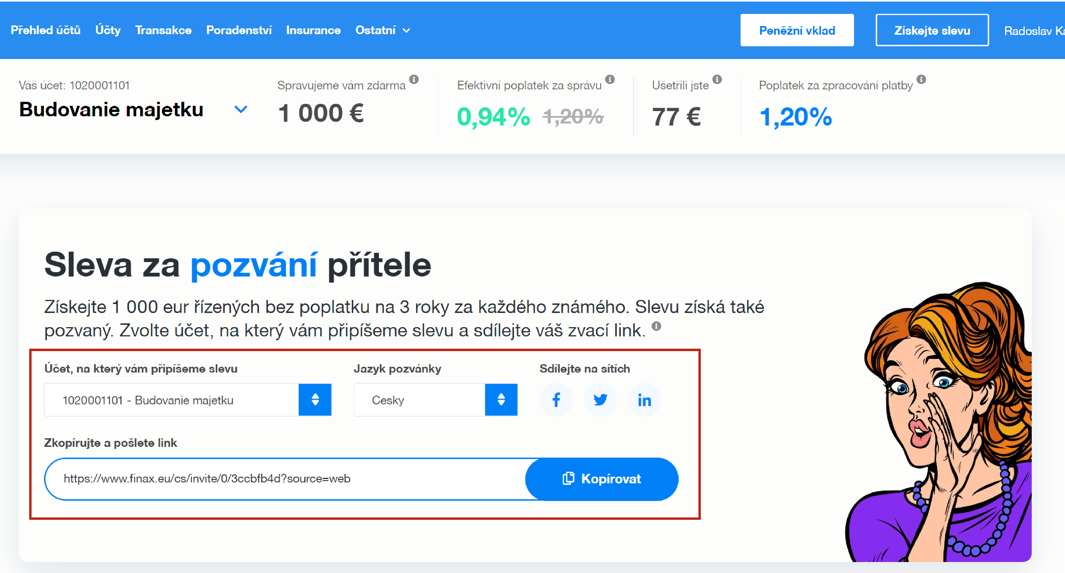 11 nejčastějších otázek klientů Finaxu | Finax.eu