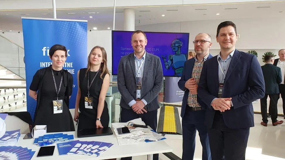 Finax investičný produkt roka v Invest Cuffs 2023 | Finax.sk