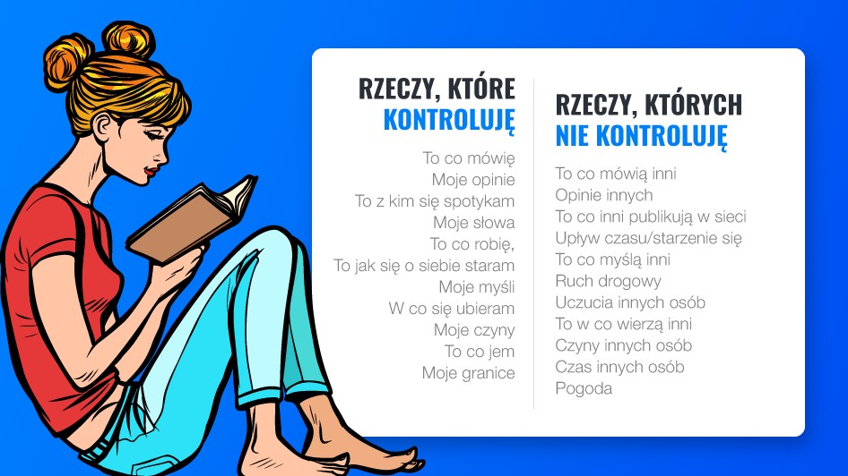 Czy w życiu chodzi tylko o szczęście? | Finax.eu