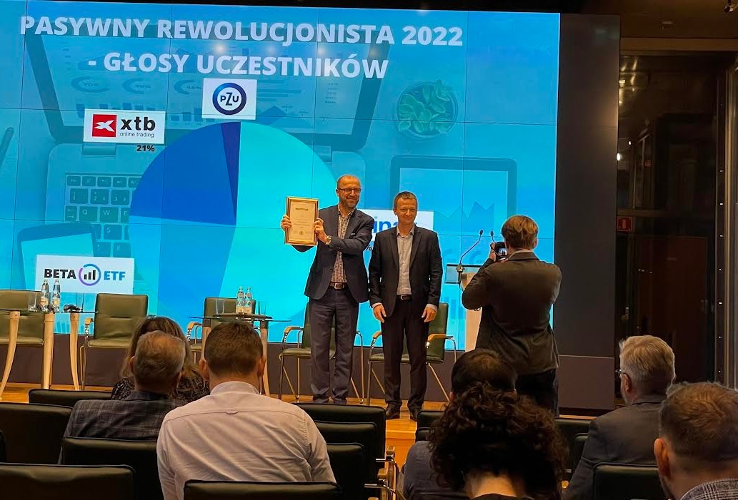 Polacy chcą inwestować globalnie | Finax.eu