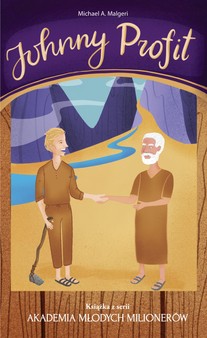 Moja pierwsza finansowa lektura, czyli bajki dla dzieci wczesnoszkolnych | Finax.eu