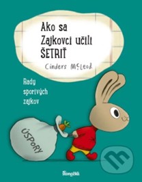 Rozprávky o financiách  pre najmenších | Finax.sk