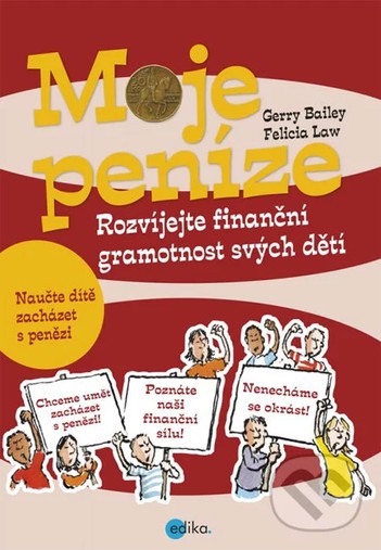 Pohádky o financích pro ty nejmenší | Finax.eu