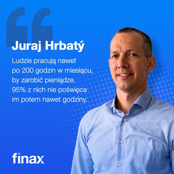 Czego Polacy nie wiedzą o finansach | Finax.eu