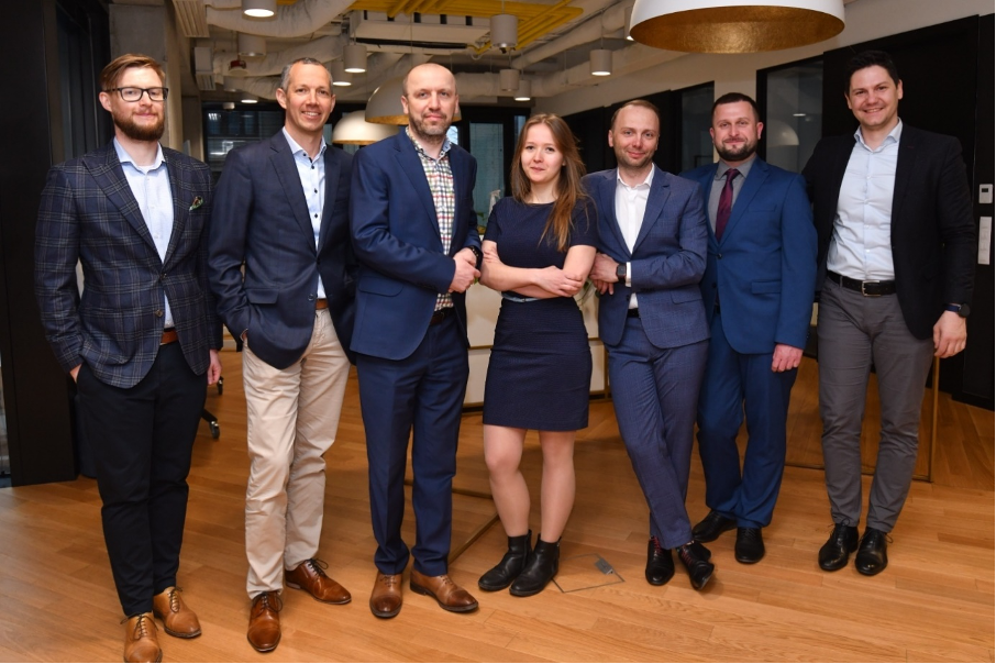 Finax otwiera oddział w Polsce | Finax.eu