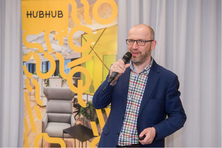 Finax otwiera oddział w Polsce | Finax.eu